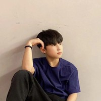 P NATION akhirnya memikirkan ulang rencana untuk mendebutkan Koki. Pada Senin (24/1/2022), agensi mengumumkan pembatalan debutnya setelah berdiskusi dengan Koki dan kedua orang tuanya. Foto: (dok. P NATION)