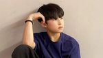 Potret Tanaka Koki, Trainee P NATION yang Bakal Debut di Usia 12 Tahun