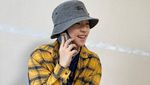 Potret Tanaka Koki, Trainee P NATION yang Bakal Debut di Usia 12 Tahun