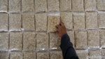 Usaha Tempe Jadi Penopang Hidup hingga Bisa Kuliahkan 3 Anak