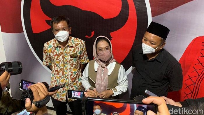 wabup bojonegoro adukan bupati bojonegoro