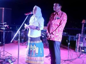 Kasus Pencemaran Nama Baik Dilakukan Bupati Disetop, Wabup Bojonegoro Tuding Rekayasa