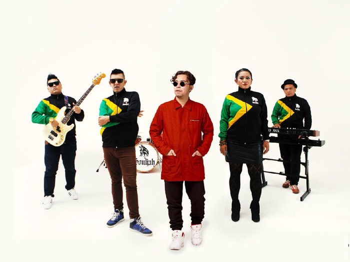whisnu santika rilis single baru