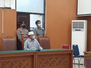 Permintaan Maaf Yahya Waloni Usai Menyesal Hina Umat Nasrani