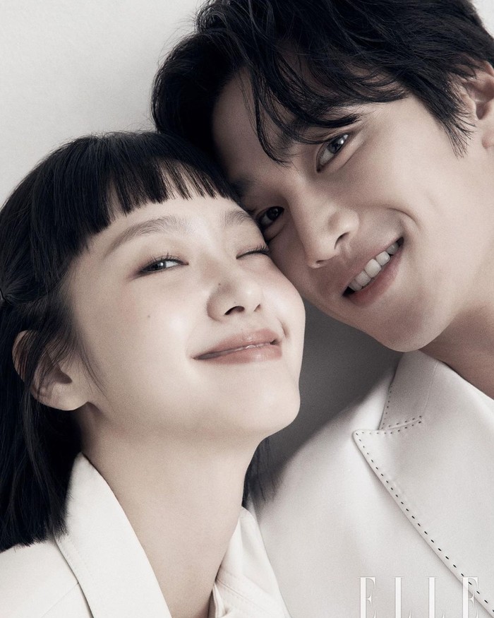 Ahn Bo Hyun Ahn Bo Hyun