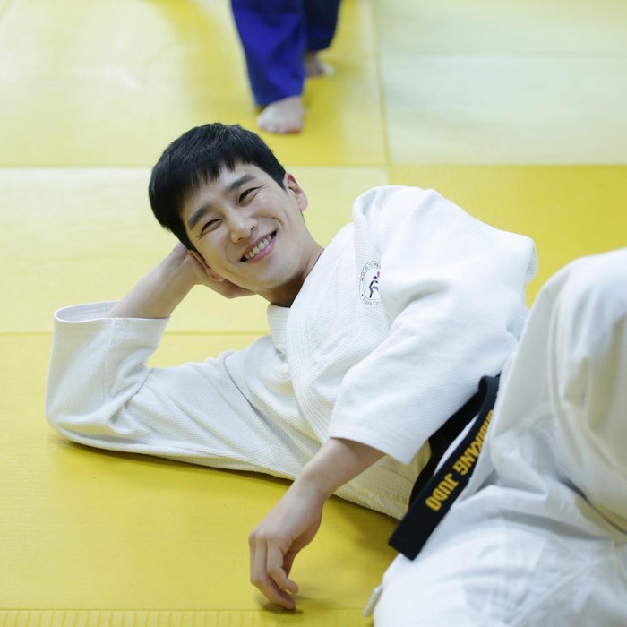 Ahn Bo Hyun Ahn Bo Hyun