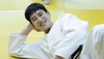6 Potret Ahn Bo Hyun Pemeran Woong di Drama Korea Yumis Cell