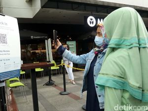 Apakah Anak Kecil Boleh Masuk Mal, Ini Serba-serbi Aturannya