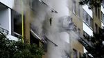 Apartemen di Swedia Meledak, 25 Orang Terluka