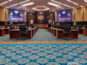 Arti Kata Interpelasi dan Aturannya, Diajukan di DPRD DKI soal Formula E