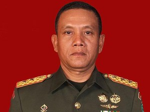 Letjen (Purn) AY Nasution Dikenal Disiplin Salat, Mengaji hingga Olahraga