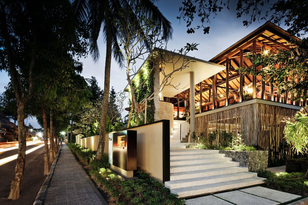 Bali Sustainable Food Festival Digelar, Hotel Ini Suguhkan Ikan Kerapu dan Pasta Udang Nikmat