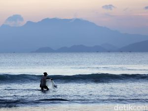 Pantai Sebalang di Lampung: Daya Tarik, Jam Buka, Harga Tiket, dan Fasilitasnya