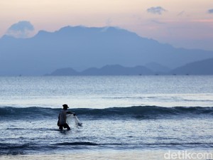 Pantai Sebalang di Lampung: Daya Tarik, Jam Buka, Harga Tiket, dan Fasilitasnya
