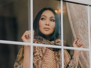 Dewi Gita Rombak Aransemen Anakku bersama Anto Hoed