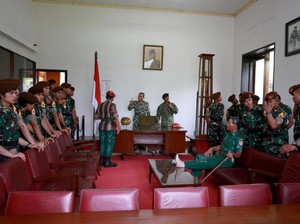 Lagu Lama Isu Kebangkitan G30S/PKI, Kali Ini dari Hilangnya Patung