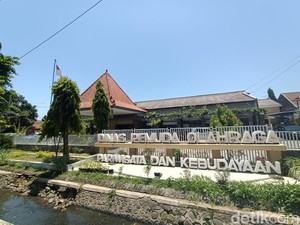 KPK Geledah Dinkes hingga Dispendik Kabupaten Probolinggo
