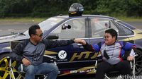 Bocoran Biaya Modif Mobil Drift Milik 