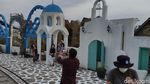 Foto: Kirain Santorini, Ternyata Dusun Semilir Semarang