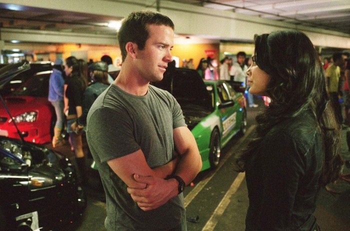 Fast and Furious: Tokyo Drift Fast and Furious: Tokyo Drift