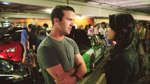 Fast and Furious: Tokyo Drift