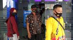 Geliat Aktivitas di BRI Bandar Jaya Lampung Saat Pandemi