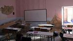 Gereja dan Sekolah di Yunani Rusak Diguncang Gempa