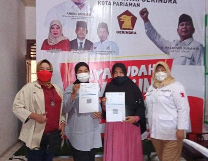 Gerindra