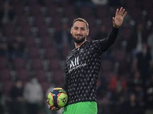 Ucapan Selamat Hari Sumpah Pemuda dari Donnarumma hingga Kepa