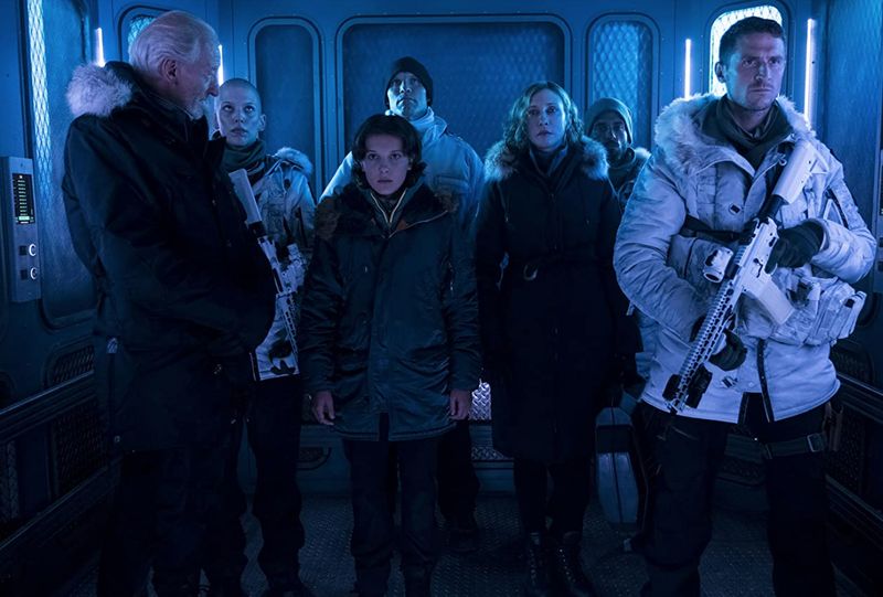 Godzilla: King of the Monsters Film Godzilla: King of the Monsters