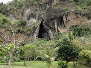 Kapak Perimbas, Peninggalan Manusia Purba dari Zaman Paleolitikum