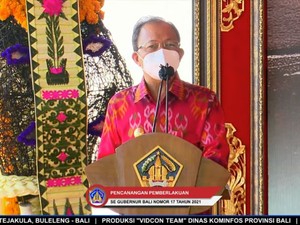 Geram Joged Bumbung Porno Marak di Medsos, Koster Minta Aparat Bertindak