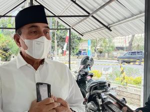 Gubsu Minta PT SMGP Setop Operasi Usai 47 Warga Madina Diduga Keracunan Gas