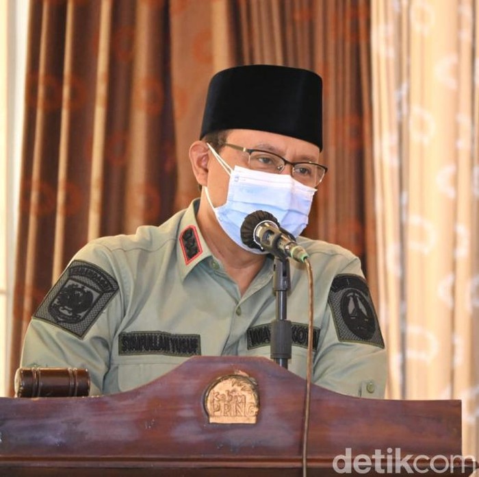 Pemkot Pasuruan terus mensosialisasikan pencegahan peredaran rokok ilegal. Sosialiasi dilakukan hingga tingkat RT dan RW.