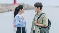 Menurutmu, yang mana adegan favoritmu dalam drama tersebut? Foto: Instagram @tvn_drama