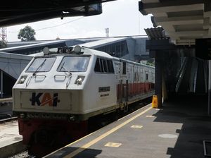 Link Pengumuman Rekrutmen PT KAI untuk Lulusan SMA-S1, Cek di Sini
