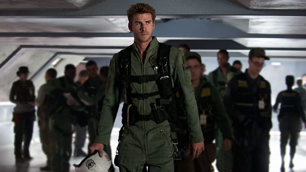 Film Independence Day: Resurgence