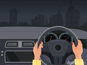 Anak Penabrak Anggota TNI dan Istri di Balikpapan Belum Mahir Setir Mobil