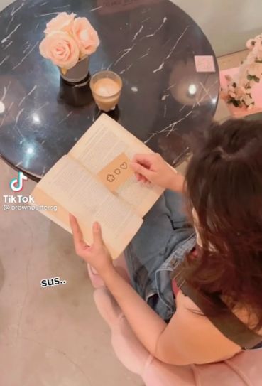 Kafe di Singapura Bikin Tantangan Pakai Permainan Mirip Squid Game