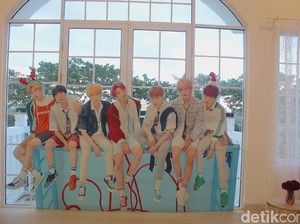 Kpopers! Ini 5 Kafe Korea yang Asyik Buat Nongkrong Sambil Makan