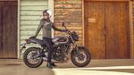 Kawasaki Z650RS, Reinkarnasi Motor Retro dari Tahun 70-an