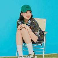 Berkat popularitasnya di YouTube, Kim Min Seo didapuk menjadi model brand Jeep Kids. Ia memiliki akun Instagram @actress_minseo yang dikelola ibunya dan kerap membagikan kesehariannya di kanal YouTube MinssTV. Foto: dok. Instagram actress_minseo