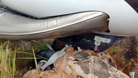Sementara itu, BBM HSD dalam keadaan aman dan sedang proses evakuasi untuk dikirimkan ke ULD Krayan. PLN pun memastikan pasokan BBM High Speed Diesel (HSD) ke Unit Listrik Desa (ULD) Krayan Kecamatan Krayan, Nunukan, Kalimantan Utara, terpantau tetap aman. Foto: Istimewa.