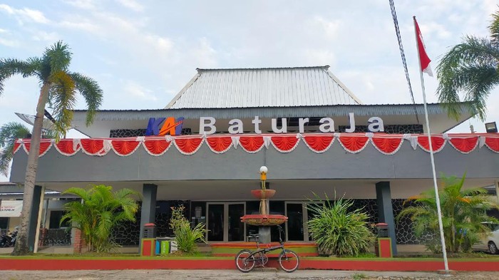 Kopi Ranau di Baturaja, Sumsel