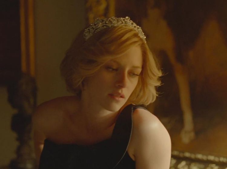 Spencer Bawa Kristen Stewart ke Nominasi Oscar Pertama