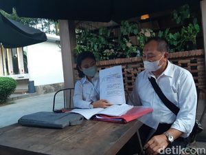 Aset Jadi Objek Sitaan KPK, Pemilik Lahan di Serang Sudah Lapor Polisi