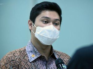 PD Minta Polisi Gaet Kominfo-BSSN Usut Kasus Curi Data di Aplikasi Azan-Salat