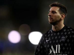PSG Vs Man City: Messi Bakal Main, Starter atau Tidak?