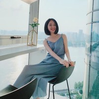 Kami akan merefleksikan kesalahan kami dan bersyukur bahwa krisis ini membuatku menyadari banyak celah dalam operasi organisasi kami. Kami akan lebih memperhatikan pada transparansi informasi ke depannya, ungkap Gina. Foto: Instagram @gina7_