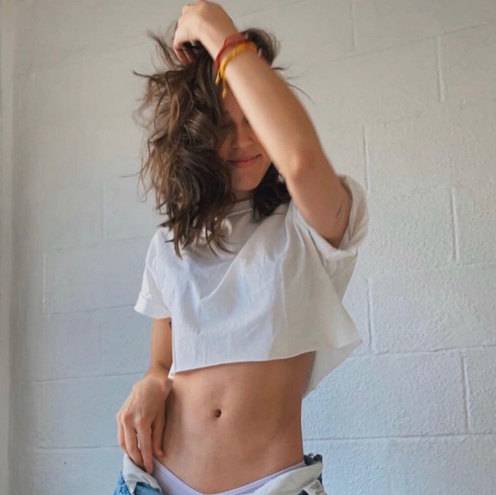 Luisa Rubino Luisa Rubino